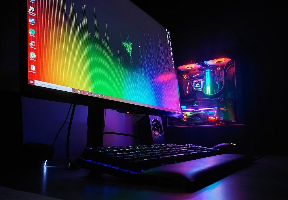 What Do You Need a Gaming PC For
