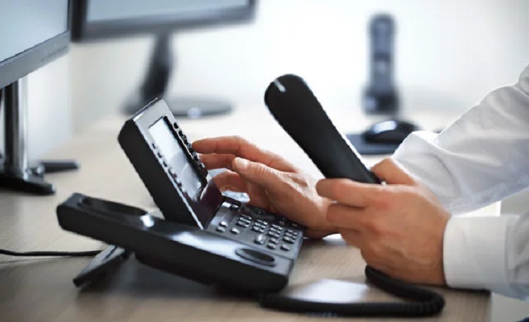 Small Business Phone Systems