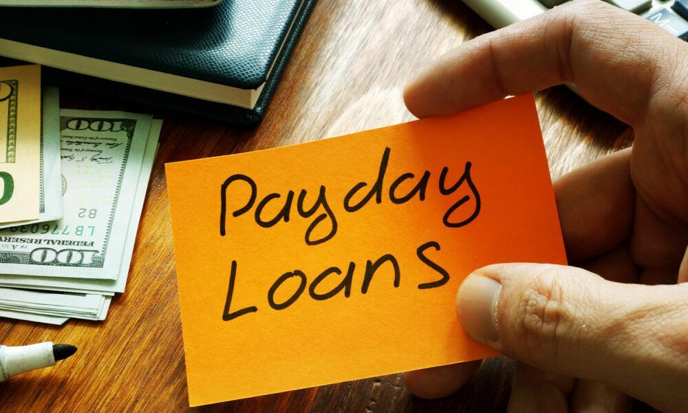 How To Use Same-Day Payday Loans Responsibly