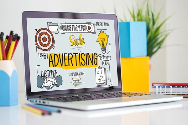  ad website