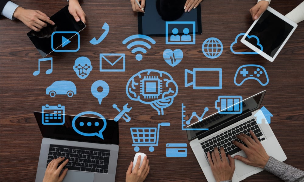 IT Solution Companies